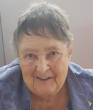 Réjeanne Rivest Collerette