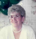 Ghislaine Bonneville