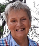 Anne Bélair Lalande