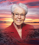 Marguerite Brideau