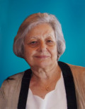Maria Piedade Santos