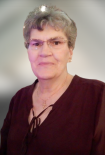 Carrie Shirley Joan Farries