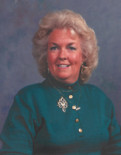 Hilda Vera Bailey