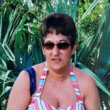 Kathy Graham Marguerite