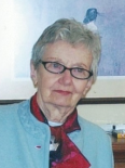 Irene Murray