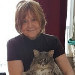 Joyce Marlene Graham