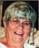 Dolores Anna Atkinson