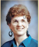 Lena Alice (Lee) Houston