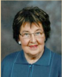 Grace Elizabeth Mealy