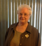 Louise Ida Marie Levesque Castonguay