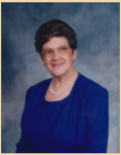 Lucy Annie Margaret Ramsey