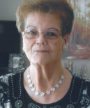 Jacqueline Dorion Vézina