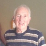 Richard Harold England