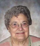 Edith Mary Schneider Gross