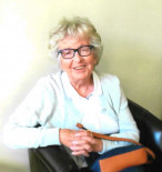 Mary Elizabeth (Betty) Gorman