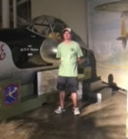 David (Davey) Mcinall