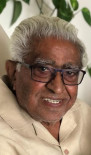 Raojibhai K. Patel