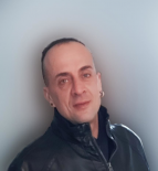 Steve (Cobra) Cabral