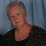 Virginia Louise Brown Hotte