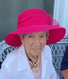 Peggy Elizabeth Willett Stewart