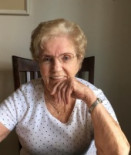 Lucille Bender Pagé