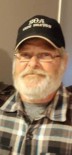 David Thomas Douglas