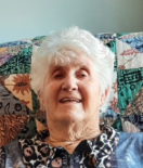 Mary Elizabeth Kirkpatrick