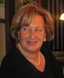 Claudette Jean Bélanger