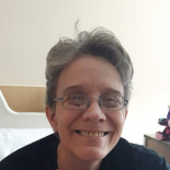 Lucie Marie Thérese Pharand