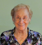 Jeannine Côté