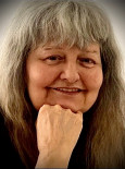 Nicole Laliberté