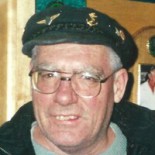 Wayne Douglas Eddy