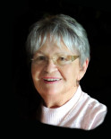 Pauline Raymond