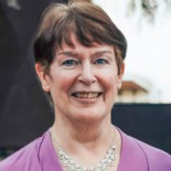 Margaret Elizabeth Brazil Gleeson