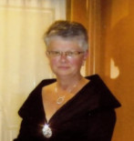 Patricia Tomlinson Smith