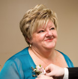 Carol Ann MacDougall