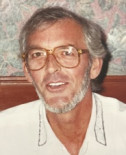 Jean-Luc Cavanagh