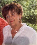 Hélène Béliveau Sarrazin