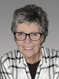 Denise Caplette Coutu