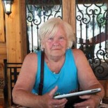 Margaret Anne Harding Legault