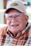 Jim Pepper