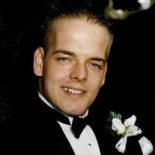 James John Thomas (Jim) Marr