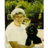 Ruth Isabella Hodder Wimmer