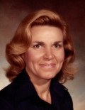 Wendy (Jane) Brown