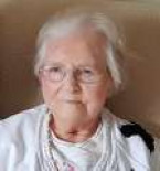 Violet May Chamberlain