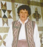 Anne Bourchier Mutchmor