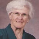 Lillian Pearl Sutherland