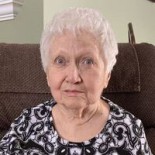 Hazel Legge