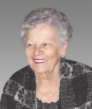 Bernadette Côté Gagnon