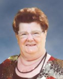 Muguette Caron
